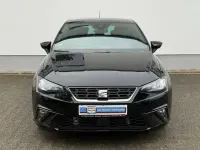 Gebraucht Seat Ibiza FR 116 PS (85 kW) 2025 Schwarz Limousine
