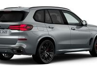 Gebraucht BMW X5 Shadowline 286 PS (210 kW) 2025 Grau SUV