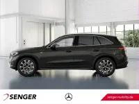 Gebraucht Mercedes GLC300e Avantgarde 313 PS (230 kW) 2025 Andere SUV