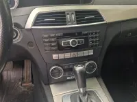 Gebraucht Mercedes 250 200 PS (147 kW) 2011 Schwarz Kombi