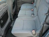 Gebraucht Renault Scénic III 85 PS (62 kW) 2010 Grau Van / Kleinbus