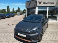 Neu Cupra Born 139 kW (190 PS) 2026 Timanfayagrau Kleinwagen