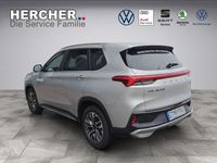 Occasion Maxus D60e 130 kW (177 ch) 2025 Argent SUV