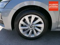 Neu Skoda Octavia Selection 150 PS (110 kW) 2026 Diamond silver Kombi
