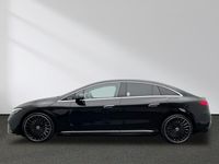 Gebraucht Mercedes EQE300 AMG line 180 kW (245 PS) 2024 Othercolor Limousine