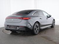 Gebraucht Mercedes EQE350 Premium 235 kW (320 PS) 2025 Grau, Limousine