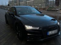 gebraucht Audi A7 COMPETITION