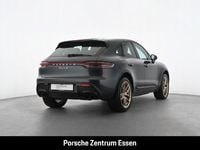 Gebraucht Porsche Macan S 381 PS (280 kW) 2022 Grau SUV