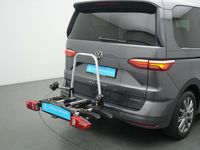 Gebraucht VW Multivan Energetic 218 PS (160 kW) 2022 Indiumgrau Van