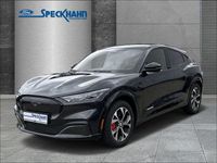 Gebraucht Ford Mustang Mach-E Premium 197 kW (269 PS) 2024 Grau SUV