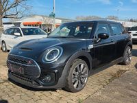 Gebraucht Mini Cooper S Clubman Classic 178 PS (130 kW) 2022 Schwarz Kombi