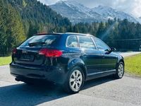 gebraucht Audi A3 2.0 TDI