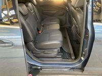 gebraucht Ford Grand C-Max Titanium