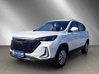 Neu Baic X35 136 PS (100 kW) 2026 Weiß SUV