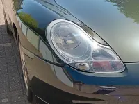 Gebraucht Porsche 996 300 PS (220 kW) 1999 Violett