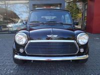 Gebraucht Mini Cooper 63 PS (46 kW) 2000 Grünmet. Kleinwagen
