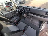 Neu VW Crafter 177 PS (130 kW) 2025 Candyweiß Van