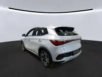 Gebraucht BYD Atto 3 Design 230 kW (313 PS) 2023 White/grey SUV