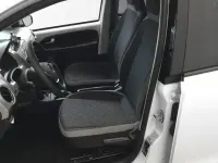 Gebraucht VW e-up! Edition 61 kW (83 PS) 2024 Weiß Kleinwagen