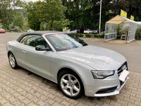 gebraucht Audi A5 Cabriolet 3.0 TDI S tronic quattro mit 300 PS