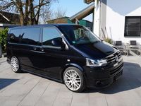 Second-hand VW T5 179 CP (131 kW) 2009 Negru Van