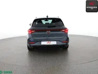 Gebraucht Cupra Leon VZ 310 PS (228 kW) 2024 Grau Limousine