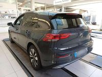 Gebraucht VW Golf VIII Move 150 PS (110 kW) 2024 Grau Limousine