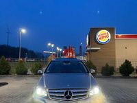 Gebraucht Mercedes C350 265 PS (194 kW) 2012 Grau Limousine