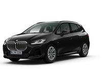 Gebraucht BMW 230e Active Tourer Performance 326 PS (239 kW) 2024 Schwarz Van / Kleinbus