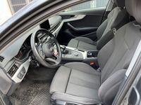 gebraucht Audi A4 1.4 TFSI sport Avant sport