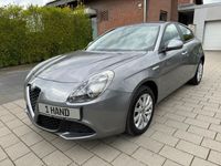 gebraucht Alfa Romeo Alfa 6 Giulietta 1.4 Sportline , Navi , Klima , EURO