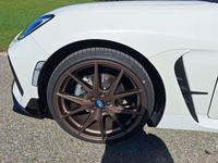 gebraucht Subaru BRZ 2.4i Sport