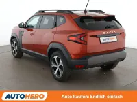 Gebraucht Dacia Duster Journey 131 PS (96 kW) 2024 Braun SUV