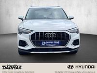 gebraucht Audi Q3 1.5 35TFSI S Tronic Proline ACC NAV SHZ 1.Hd