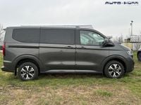 Neu VW T7 Style 150 PS (110 kW) 2026 Van