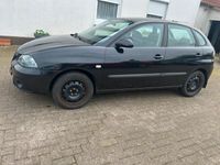 gebraucht Seat Ibiza 1.4 TDI Comfort Edition TÜV bis 11.2025