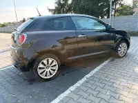 Gebraucht Alfa Romeo MiTo 79 PS (58 kW) 2009 Kleinwagen