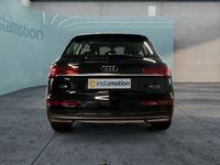 gebraucht Audi Q5 40 TDI advanced quattro