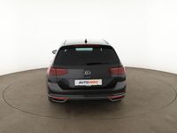 Gebraucht VW Passat GTE 116 PS (85 kW) 2020 Grau Kombi