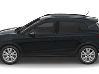 Neu Seat Arona FR 150 PS (110 kW) 2025 Fiord blau SUV