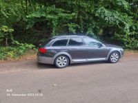 gebraucht Audi A6 Allroad quattro 3.0 TDI DPF tiptronic