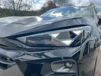 Second-hand Cupra Terramar 150 CP (110 kW) 2025 Negru SUV