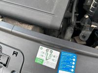 Second-hand VW Caddy 75 CP (55 kW) 2007 Albastru Monovolum