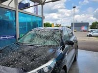 Gebraucht Hyundai Tucson Turbo 177 PS (130 kW) 2018 SUV