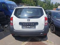 gebraucht Dacia Duster 1.6 16V 105 4x2 Laureate