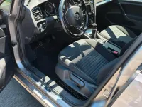 Gebraucht VW Golf VII Cup 105 PS (77 kW) 2014 Grau Limousine