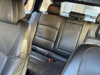 Gebraucht BMW 550 449 PS (330 kW) 2015 Schwarz Kombi