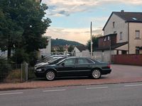 Gebraucht Audi A8 193 PS (141 kW) 1996 Grün Limousine