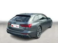 Gebraucht Audi S6 Sport 344 PS (253 kW) 2024 Daytonagrau perleffekt Kombi