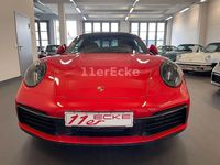 Gebraucht Porsche 911 Carrera 385 PS (283 kW) 2023 Rot